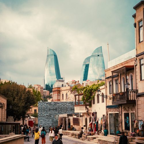 Baku 2